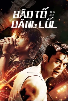 Bão Tố Băng Cốc (Bangkok Storm)