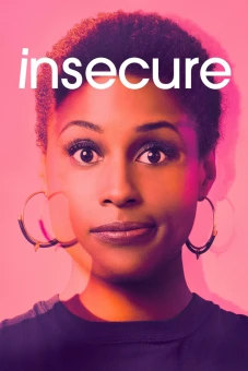 Bấp Bênh (Phần 1) (Insecure (Season 1))