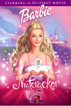 Barbie: Kẹp hạt dẻ (Barbie: The Nutcracker)