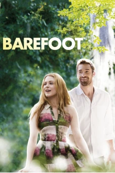 Barefoot