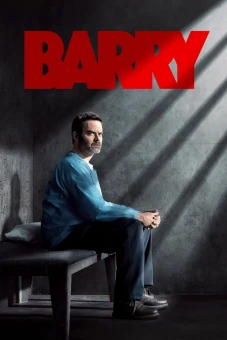 Barry (Phần 4) (Barry (Season 4))