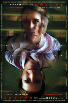 Bất an (Unsane)