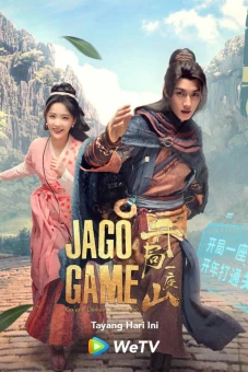 Bắt Đầu Với Một Ngọn Núi (Go and Domain Your Game)