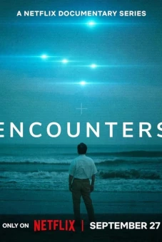 Bắt gặp UFO (Encounters)