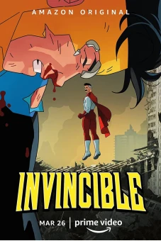 Bất Khả Chiến Bại (Invincible)