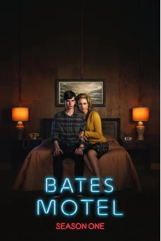Bates Motel (Phần 1) (Bates Motel (Season 1))