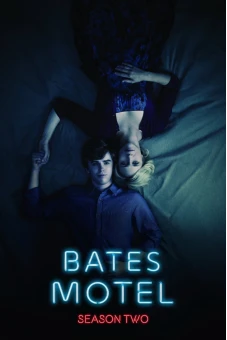 Bates Motel (Phần 2) (Bates Motel (Season 2))