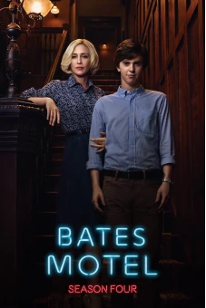 Bates Motel (Phần 4) (Bates Motel (Season 4))