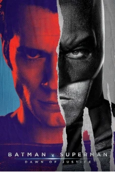Batman Đại Chiến Superman: Ánh Sáng Công Lý (Batman v Superman: Dawn of Justice)