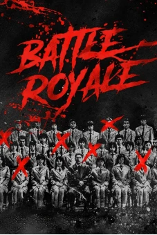 Battle Royale