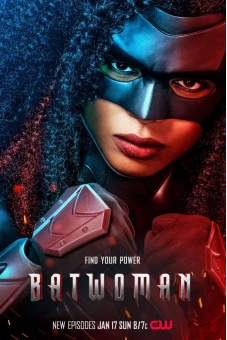 Batwoman