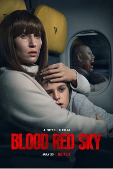 Bầu trời nhuốm máu (Blood Red Sky)