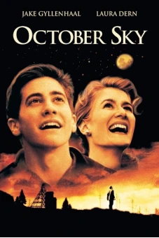 Bầu trời tháng mười (October Sky)