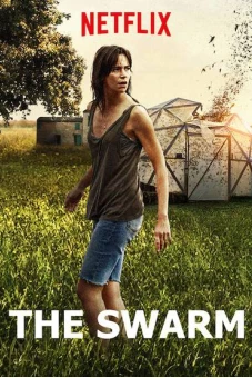 Bầy đàn khát máu (The Swarm)
