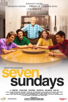 Bảy Ngày Chủ Nhật (Seven Sundays)