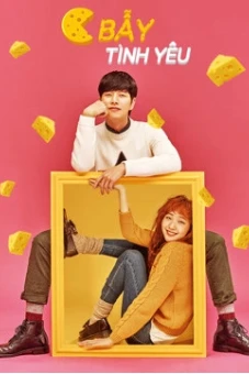 Bẫy Tình Yêu (Cheese In The Trap)