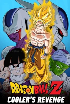 Bảy Viên Ngọc Rồng Z: Cooler Phục Hận (Dragon Ball Z: Cooler's Revenge)