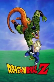 Bảy Viên Ngọc Rồng Z (Dragon Ball Z)