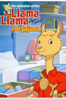 Bé lạc đà Llama Llama (Phần 2) (Llama Llama (Season 2))