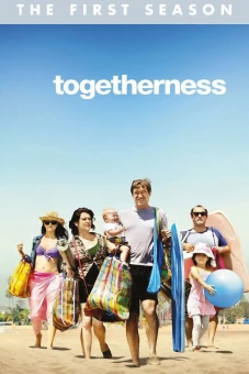 Bên Nhau (Phần 1) (Togetherness (Season 1))