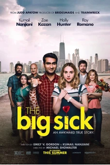 Bệnh Lạ (The Big Sick)