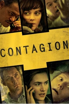 Bệnh Truyền Nhiễm (Contagion)