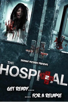Bệnh Viện Ác Nhân (The Hospital 2)
