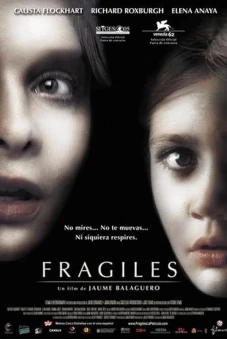 Bệnh Viện Kinh Hoàng (Fragile)