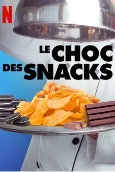 Bếp trưởng bếp ăn vặt (Snack VS. Chef)