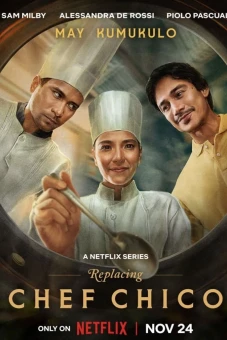 Bếp trưởng tạm quyền (Replacing Chef Chico)