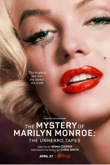 Bí ẩn của Marilyn Monroe: Những cuốn băng chưa kể (The Mystery of Marilyn Monroe: The Unheard Tapes)