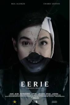Bí ẩn ngôi trường ma (Eerie)