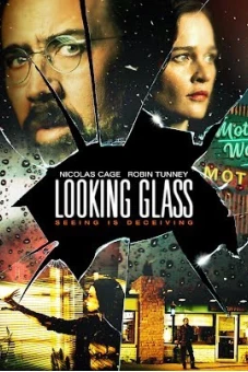 Bí Ẩn Sau Tấm Gương (Looking Glass)