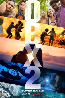 Bí Mật Bị Vùi Lấp (Phần 1) (Outer Banks (Season 1))