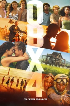 Bí Mật Bị Vùi Lấp (Phần 4) (Outer Banks (Season 4))