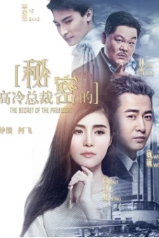 Bí mật của CEO (the Secret of the CEO)