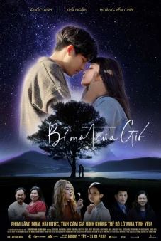 Bí Mật Của Gió (Secrets of the Wind)