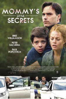 Bí Mật Của Mẹ (Mommy's Little Secrets)