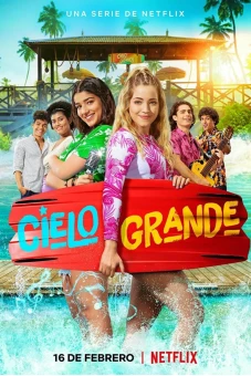 Bí mật của mùa hè (Phần 2) (Secrets of Summer (Season 2))