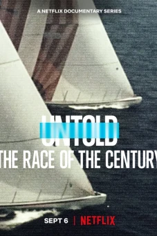 Bí mật giới thể thao: Cuộc đua thế kỷ (Untold: The Race of the Century)