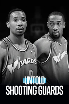 Bí Mật Giới Thể Thao: Tranh Chấp Bằng Súng (Untold: Shooting Guards)