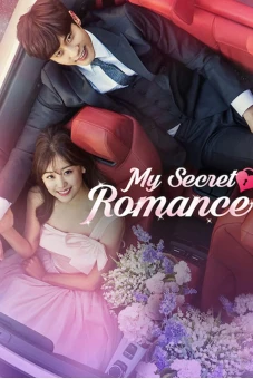 Bí mật ngọt ngào (My Secret Romance)