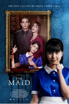 Bí mật người hầu gái (The Maid)