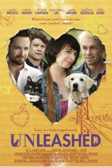 Biến Đổi Kì Diệu (Unleashed)