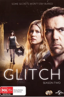 Biến động (Phần 2) (Glitch (Season 2))