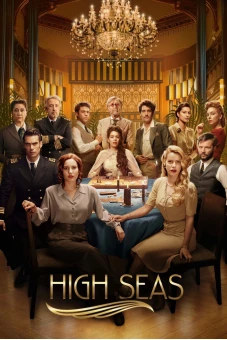 Biển động (Phần 3) (High Seas (Season 3))