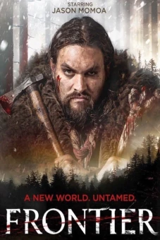 Biên giới (Phần 1) (Frontier (Season 1))