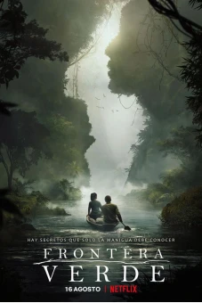Biên giới xanh (Green Frontier)