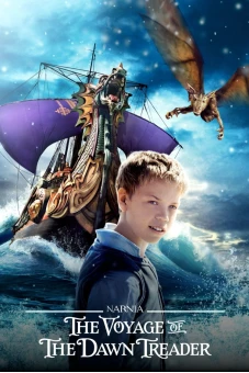 Biên Niên Sử Narnia: Hành Trình Trên Tàu Dawn Treader (The Chronicles of Narnia: The Voyage of the Dawn Treader)