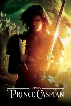Biên Niên Sử Narnia: Hoàng Tử Caspian (The Chronicles of Narnia: Prince Caspian)